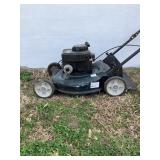 21" Bolens Push Mower