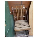 Antique Chair