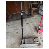 1 1/2 Ton Hydraulic Floor Jack
