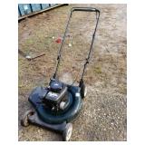 Bolens Push Mower