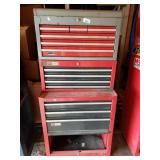 Craftsman Toolbox