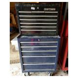 Craftsman Toolbox