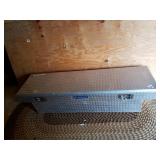 Kobalt Diamond Plate Truck Tool Box
