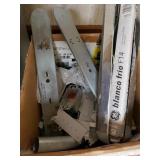 Lighting And Electrical Clamps And More