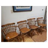 Dining Room Table Chairs