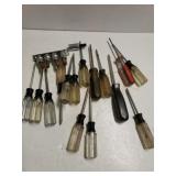 Craftsman Torx Hand Screwdriver