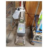 Hoover Steam Vac