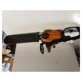 Worx Chainsaw