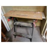 Craftsman Workbench