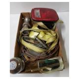 Truck/trailer Balls, Tie Down & More