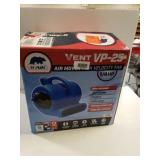 B-air Vent VP-25 Velocity Fan