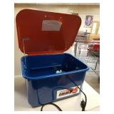 Indy 500 Automotive Parts Washer