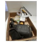 Need pad, Square & More