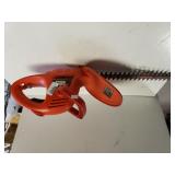 Black & Decker Hedge  Clipper