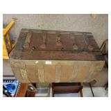 Vintage Chest