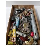 Assorted Automotive Items & More