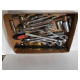 Metric Wrenches, Sockets & More