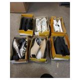 Assorted Womens Shoes Sizes 6-8