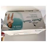 Gentle Touch Size 6 Diapers