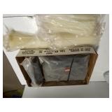 Black & White Tie Wraps