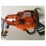 Husqvarna Chainsaw Motor