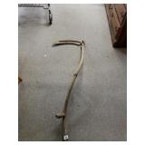 Vintage Hand Sickle