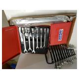 Combination Wrenches & More