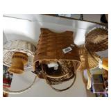 Assorted Baskets (9)]