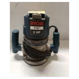 Ryobi 2 HP Router