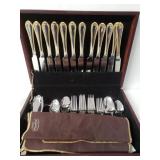 Silverware Set