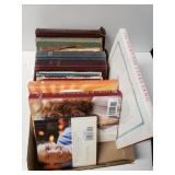 Assorted Religious Books & More