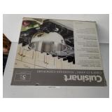 Cuisinart Stainless Cookware