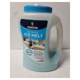 Morton Ice Melt