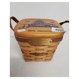 Delaware State Fair Collectors Edition Basket