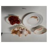 Assorted Shells & Dishes