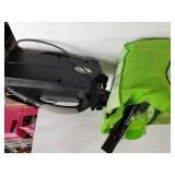 Oreck Vacuum With Accessories