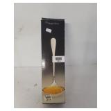 Silver Plated Punch Ladle
