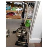 Hoover Windtunnel Vacuum