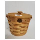 Peterboro Basket Co Basket