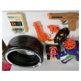 Assorted Childrens Toys