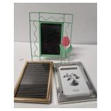 Picture Frames(3)