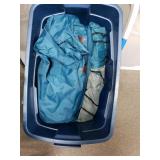 Tent And Storage Tote
