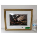 The Coming A Portrait By Rose Doster