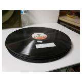 Army Navy And Marine Corp Records 15 In Lot