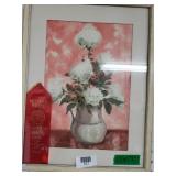 1965 Maryland State Fair Second Place Winning