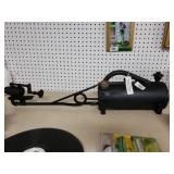 Forestry Control Burn Off Torch