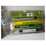 Electric Fisherman Knife