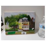 114 Block Of Front Street. Lewes Delaware En