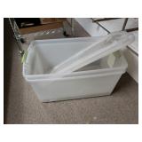 Storage Totes