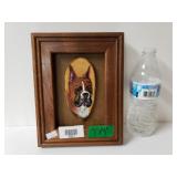 Boxer Painting By Rose Doster